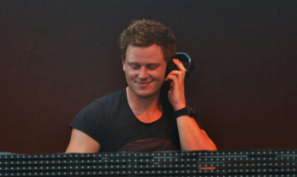 Fedde Le Grand      "Solar" 