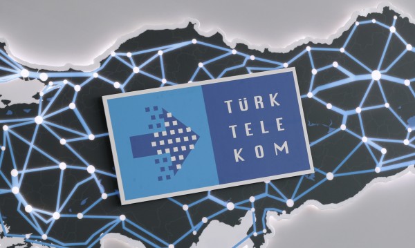 Turk Telekom  Globul  Germanos