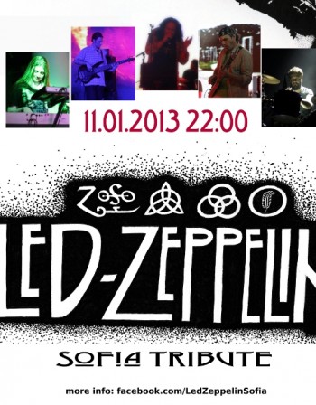 Led Zeppelin  ,      