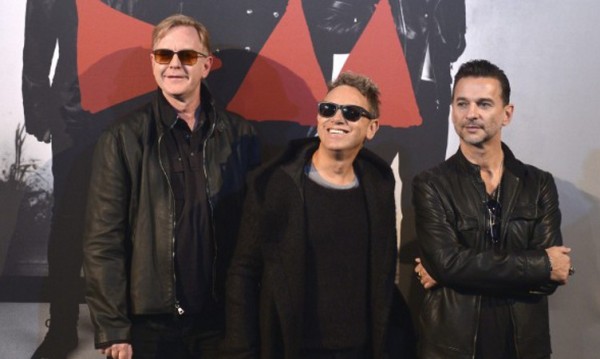  Depeche Mode   ""