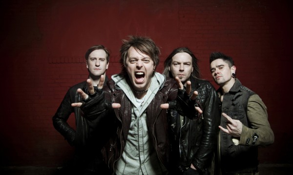 Bullet for my Valentine   