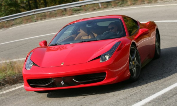 Ferrari  ""   458 Italia