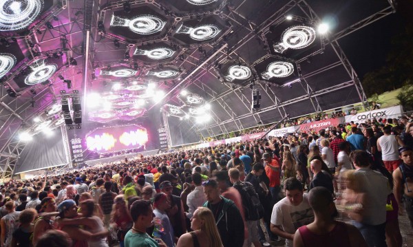 Ultra Music Festival 2013       ?