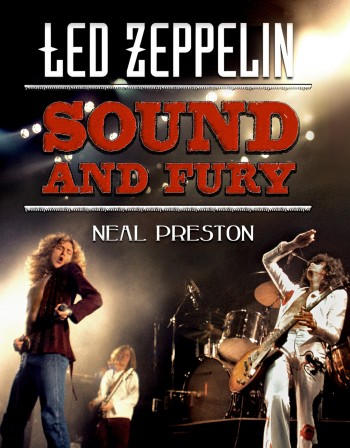 Led Zeppelin    Neal Preston 