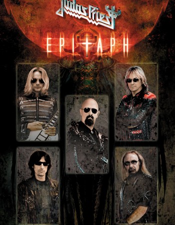 Judas Priest  Epitaph