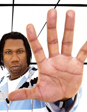   KRS One   