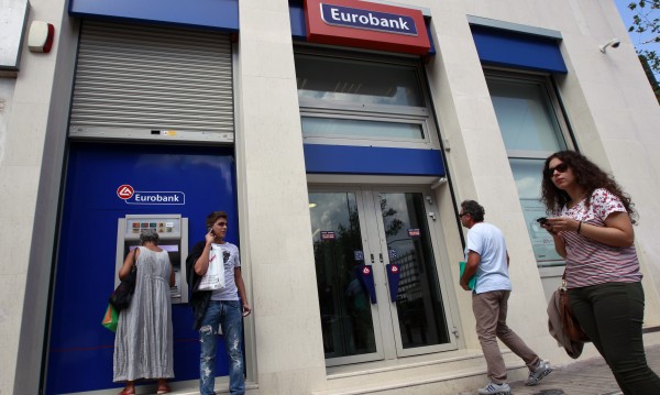        Eurobank