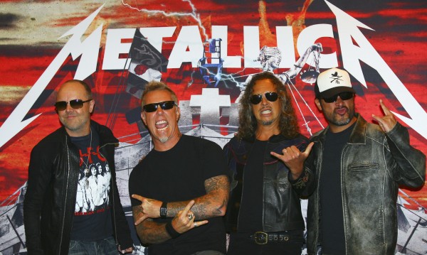 Metallica   