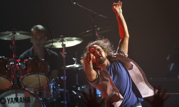 Pearl Jam   