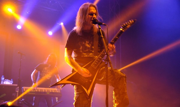 Children of Bodom,   13.11.2013 .