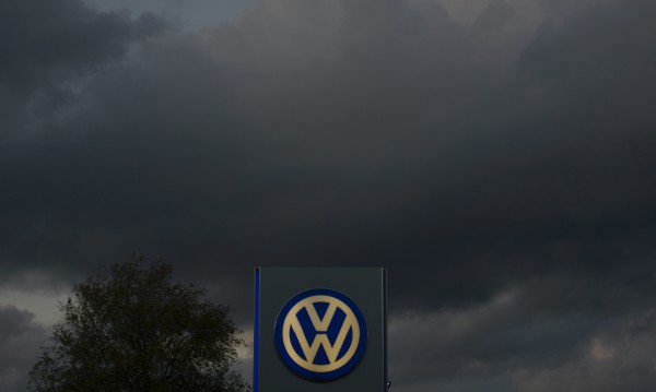 Volkswagen         