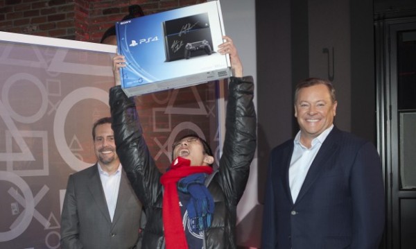 Sony  1 .  PlayStation 4   24  