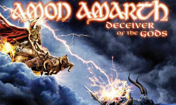  Amon Amarth     30 