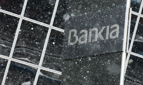     Bankia
