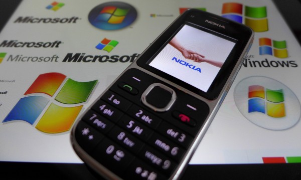 Nokia    Microsoft Mobile 