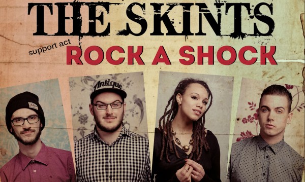  The Skints     