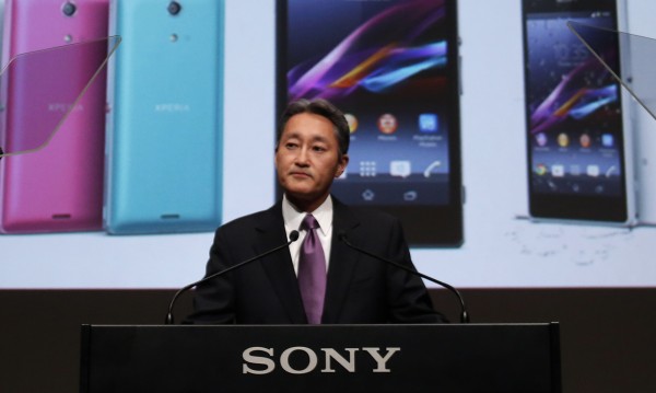   "Sony"     14%    2014 . 