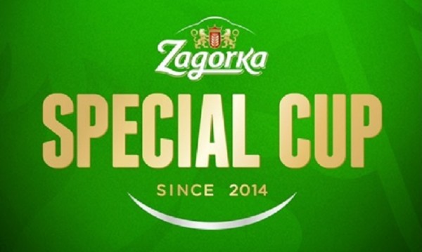  Zagorka Special Cup -    -  