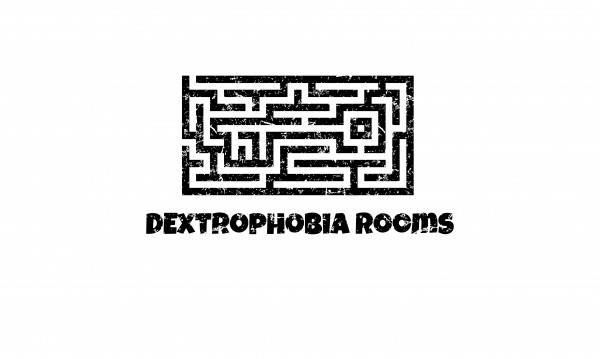 Dextrophobia -           