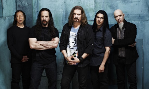   Dream Theater:       