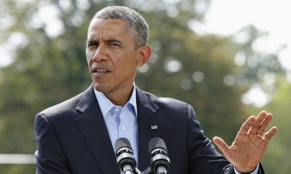 Обама обмисля стратегия срещу "Ислямска държава"