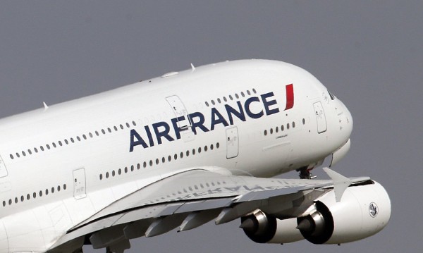   48%    Air France    