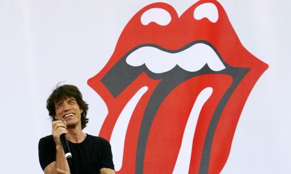      Rolling Stones