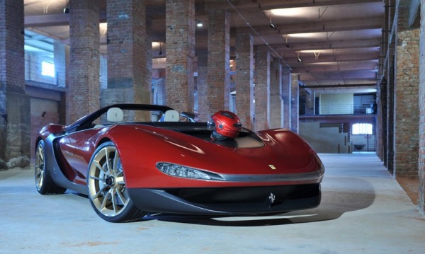 Ferrari    3 . 