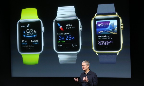  Apple Watch    $4-5 . 