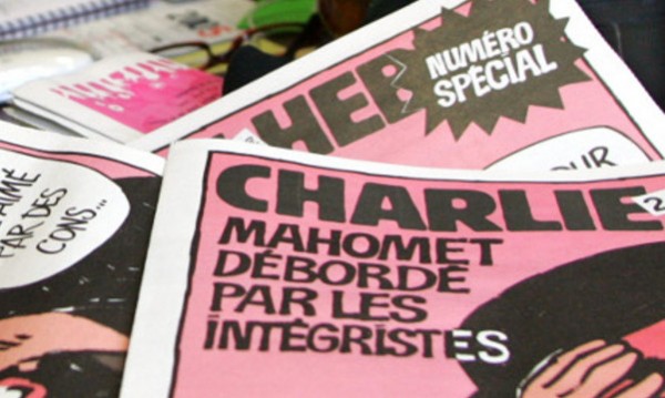 С какво "Шарли ебдо" разгневи мюсюлманите