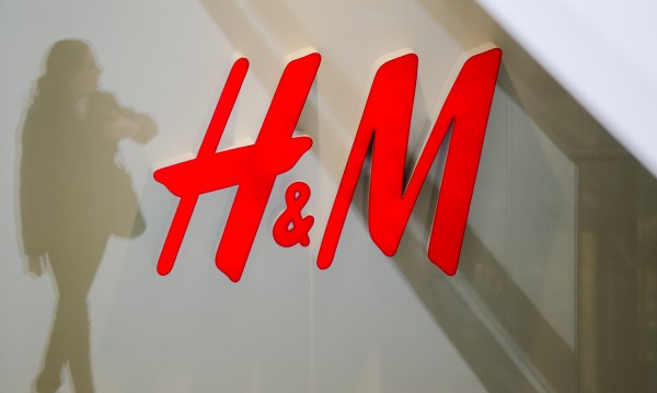 H&M  40%         
