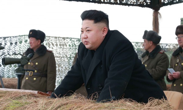 Пхенян е готов за всякаква война - конвенционална и ядрена