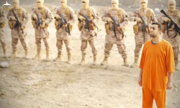 Йордания екзекутира искани от ИД джихадисти