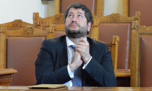 ВСС да накаже дисциплинарно съдия Ченалова, поиска Иванов