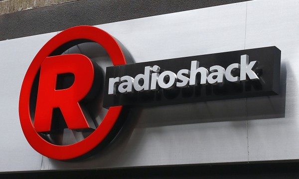 RadioShack      