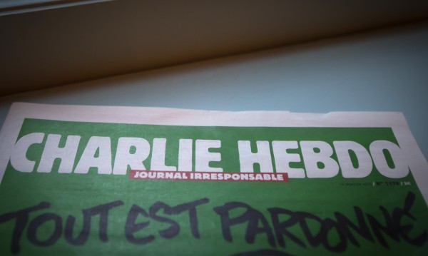 Новият брой на "Шарли ебдо" ще излезе в тираж от 2,5 млн. екземпляра 