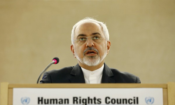 Иран обвини Запада за възхода на "Ислямска държава"