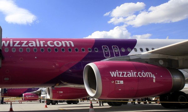 Wizz Air  5       