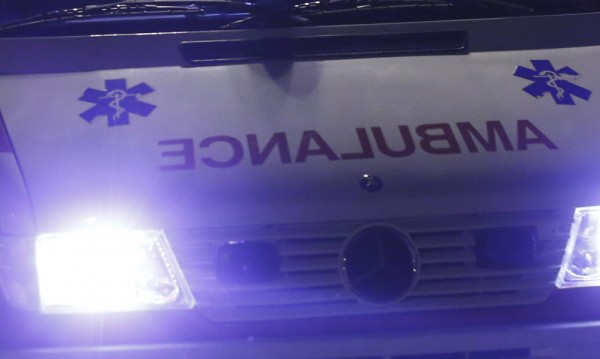 Ранен българин в Португалия скочил на екипа за спешна помощ