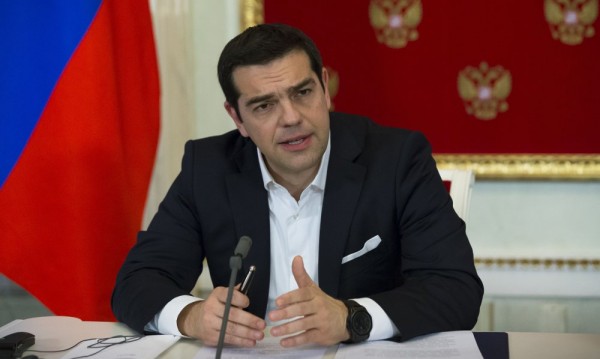 Гърция ще работи за изглаждане на противоречията ЕС - Русия