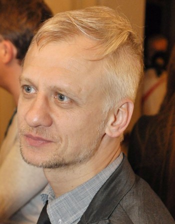 Иван Бърнев ще учи деца на театър в "Сфумато"
