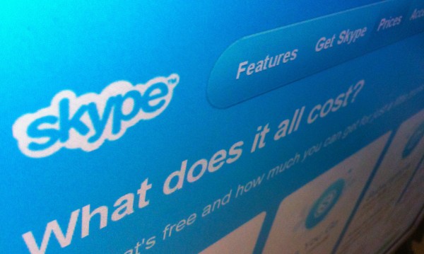     Sky  Skype