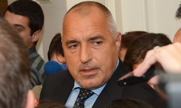 Борисов сметна 100 млн. загуба от преправени договори в КТБ