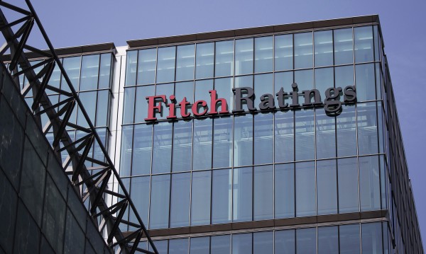 Fitch Ratings:  