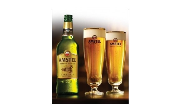Amstel предизвиква хората да наливат повече време в истински ценните моменти
