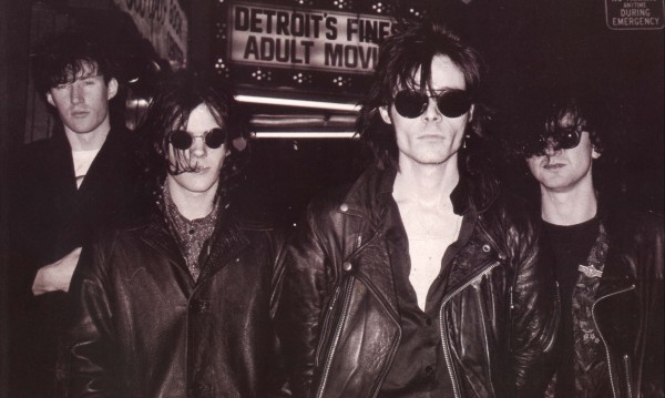 The Sisters of Mercy     4  