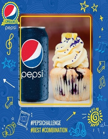 Pepsi Challenge  - 