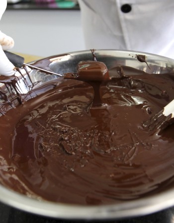 Шоколадът пази сърцето и мозъка здрави