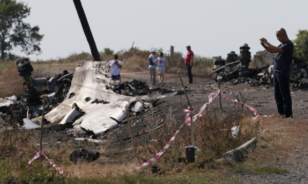         MH17