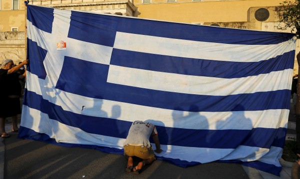       Grexit